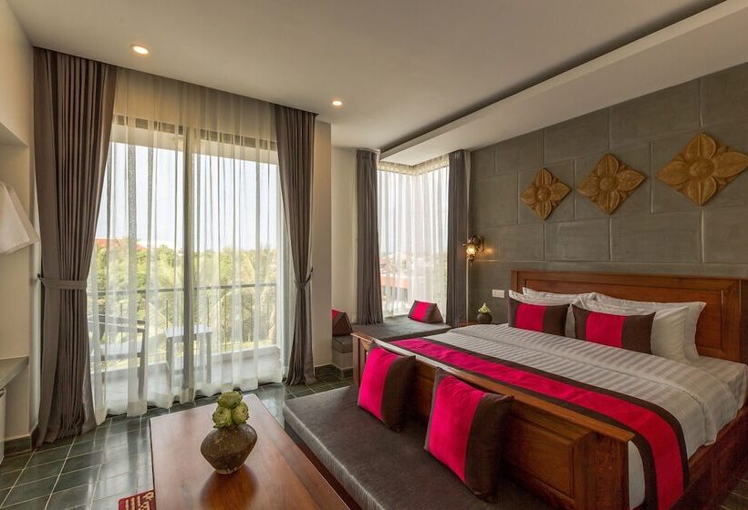 هتل Silver Palms Residence