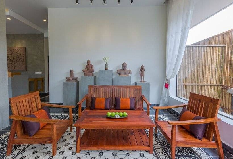 هتل Silver Palms Residence