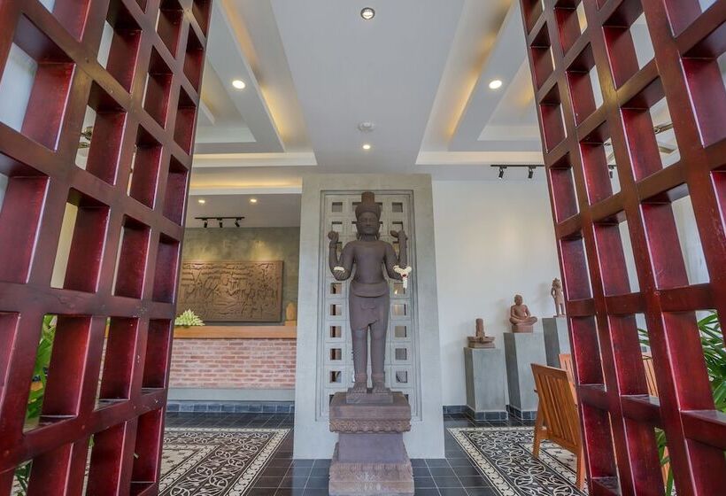 هتل Silver Palms Residence