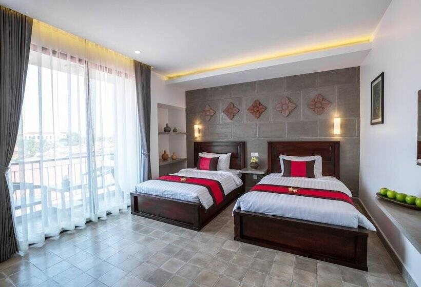 هتل Silver Palms Residence