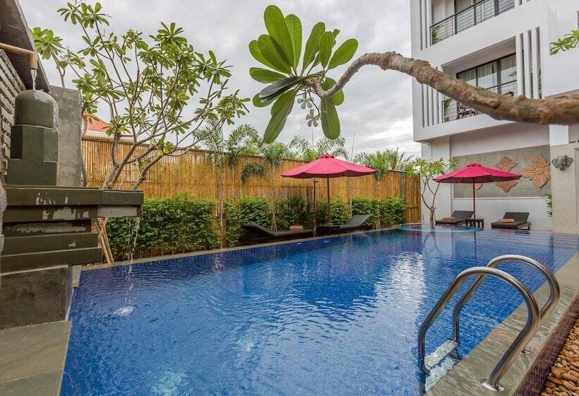 هتل Silver Palms Residence