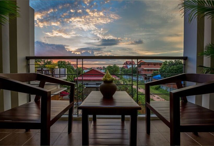 هتل Silver Palms Residence