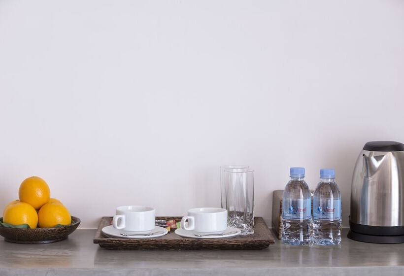 هتل Silver Palms Residence