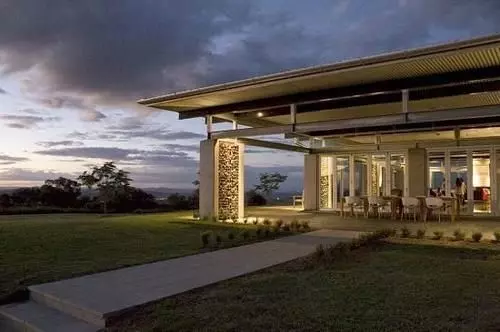 Hotelli The Bunyip Retreat