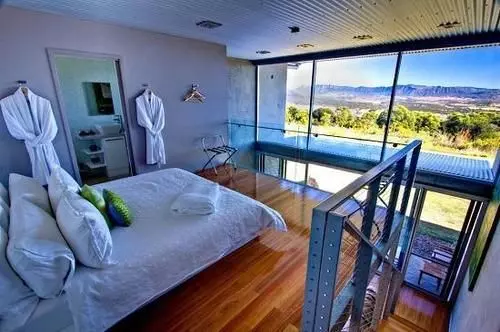 Hotelli The Bunyip Retreat