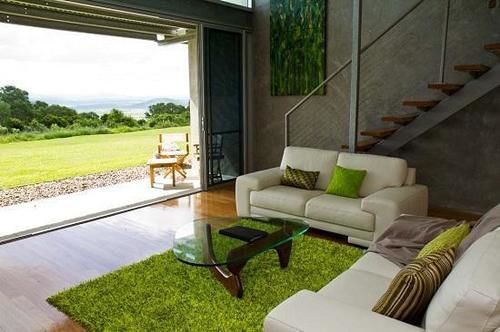 호텔 The Bunyip Retreat