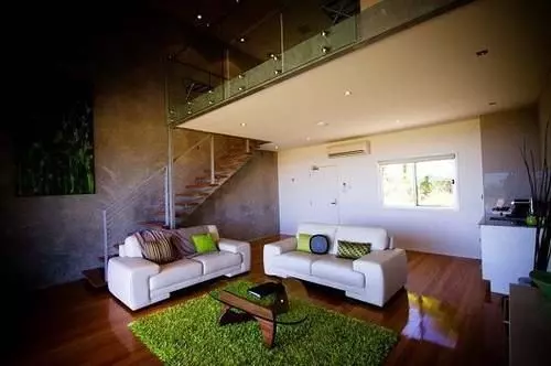 Hotelli The Bunyip Retreat