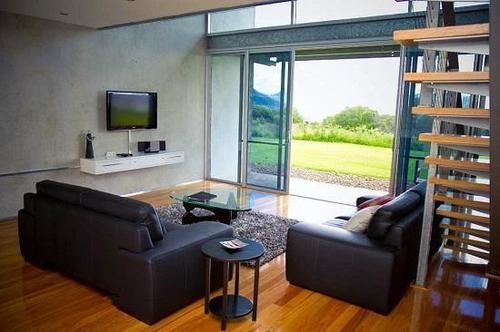 호텔 The Bunyip Retreat