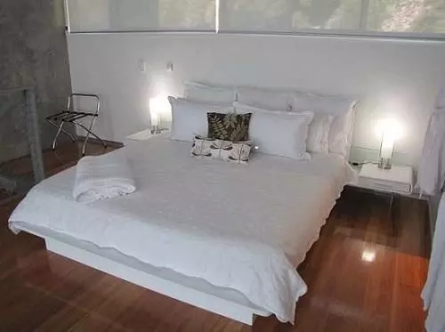 Hotelli The Bunyip Retreat
