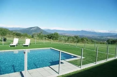 Hotelli The Bunyip Retreat
