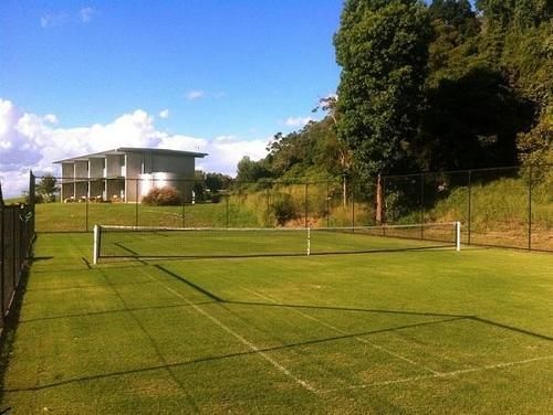 호텔 The Bunyip Retreat