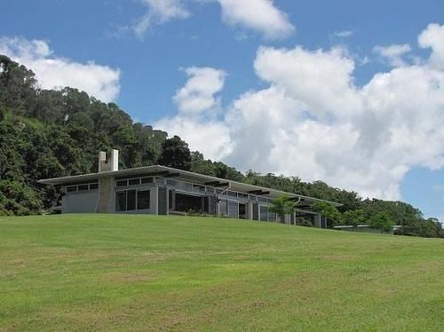 호텔 The Bunyip Retreat