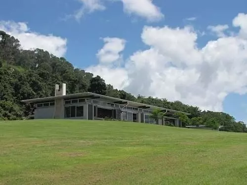 Hotelli The Bunyip Retreat