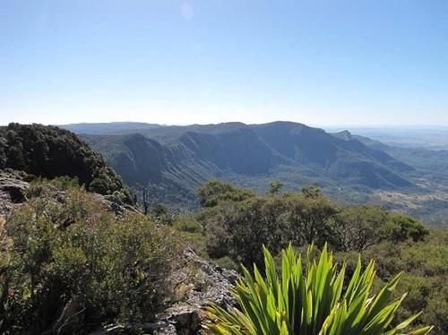 호텔 The Bunyip Retreat