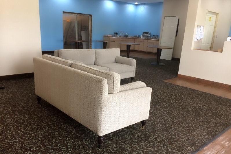 ホテル Travel Inn