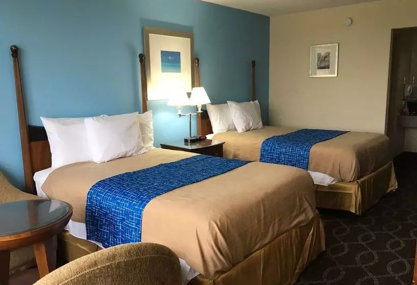 ホテル Travel Inn