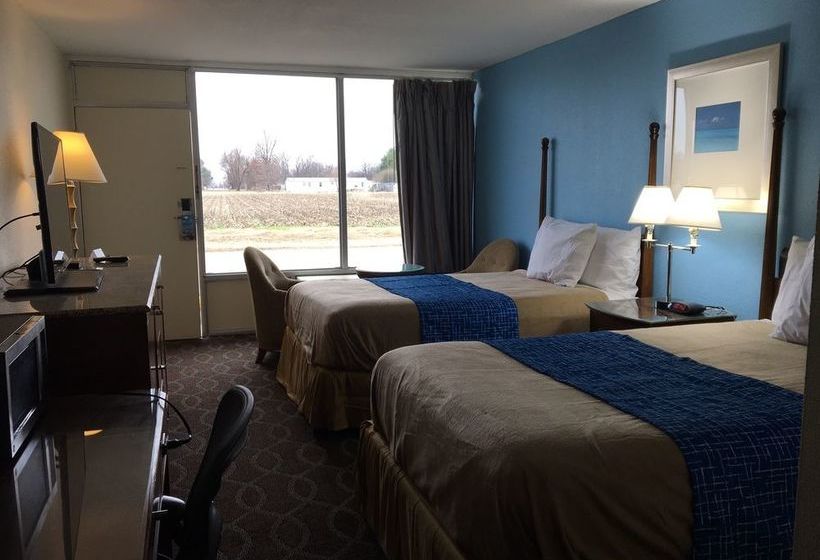 ホテル Travel Inn