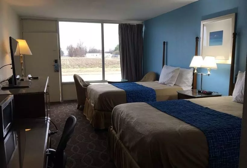 ホテル Travel Inn