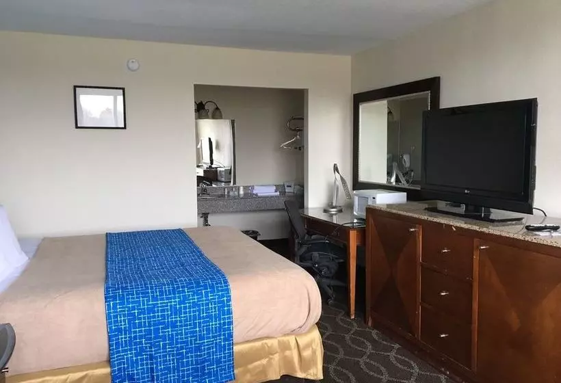 ホテル Travel Inn