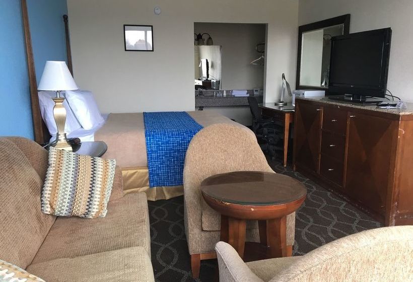 ホテル Travel Inn