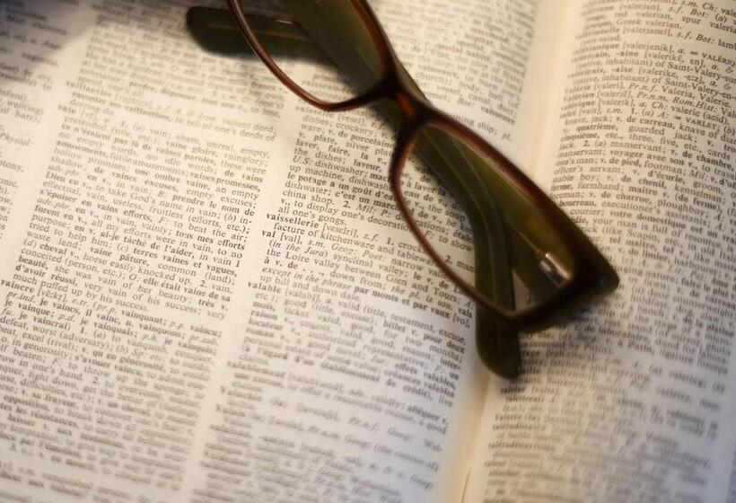 فندق Val Lachard