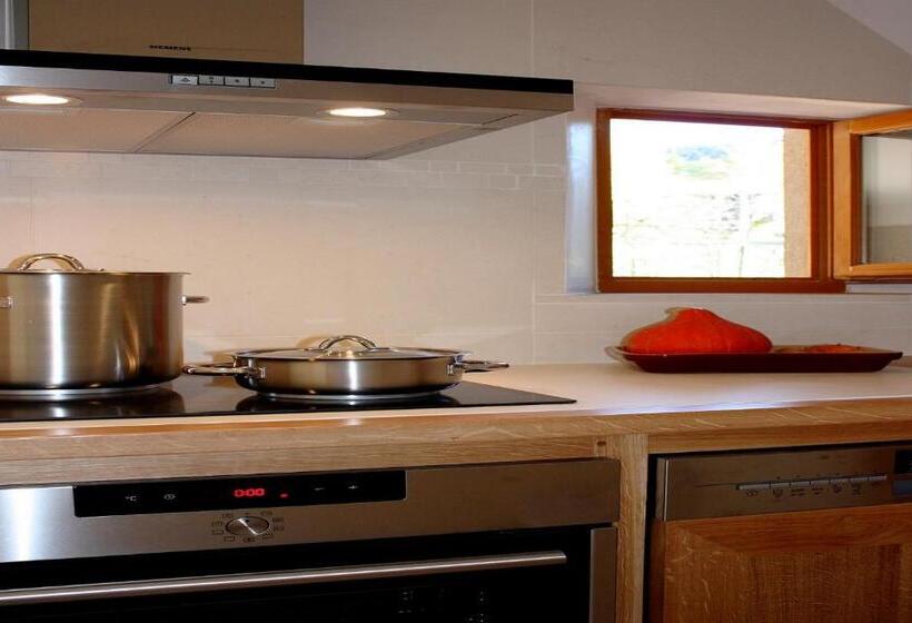 فندق Val Lachard