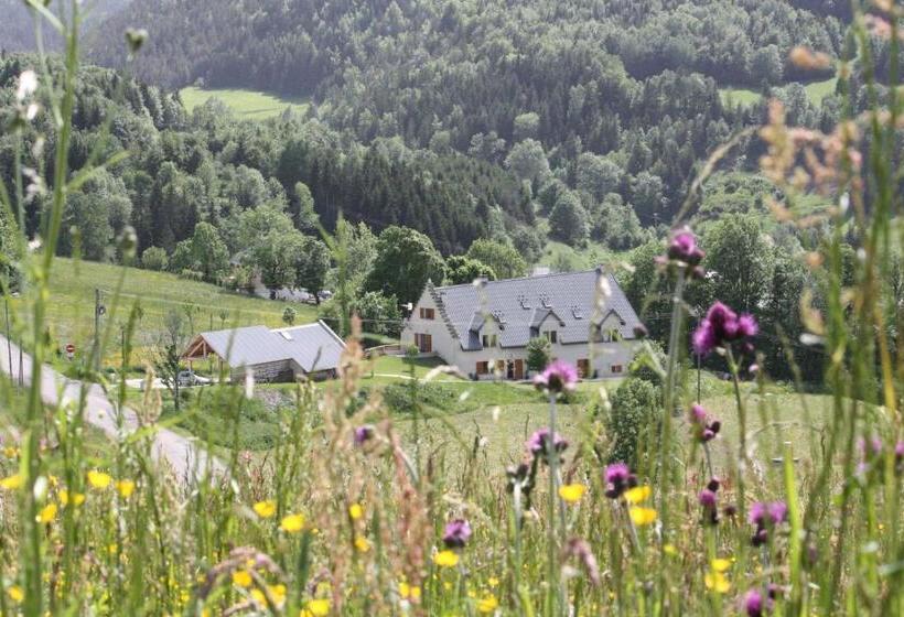 فندق Val Lachard