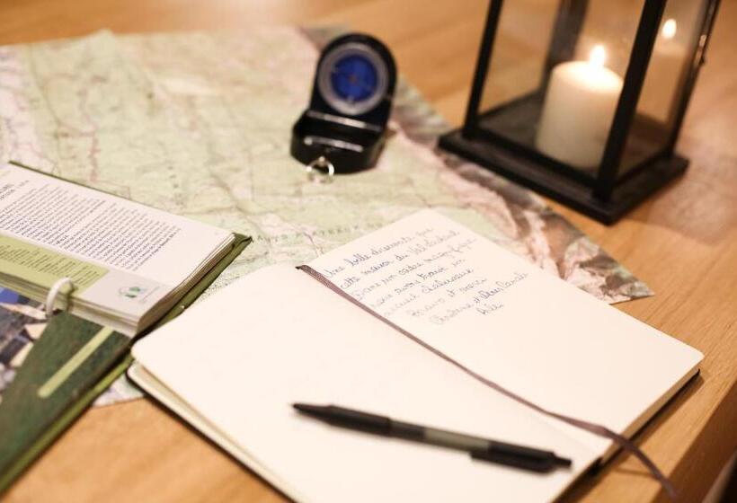 فندق Val Lachard