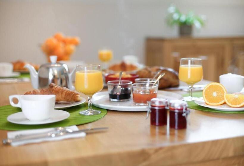 فندق Val Lachard