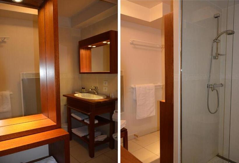 فندق Val Lachard