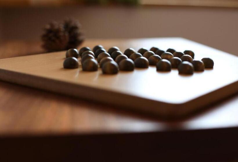 فندق Val Lachard