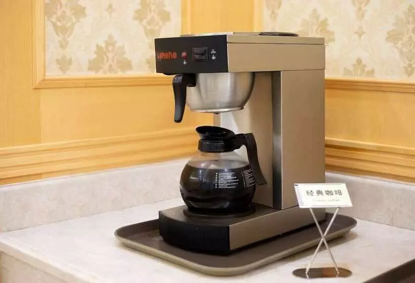 Vienna International Hotel   Shenzhen Qianhai Happy Bay