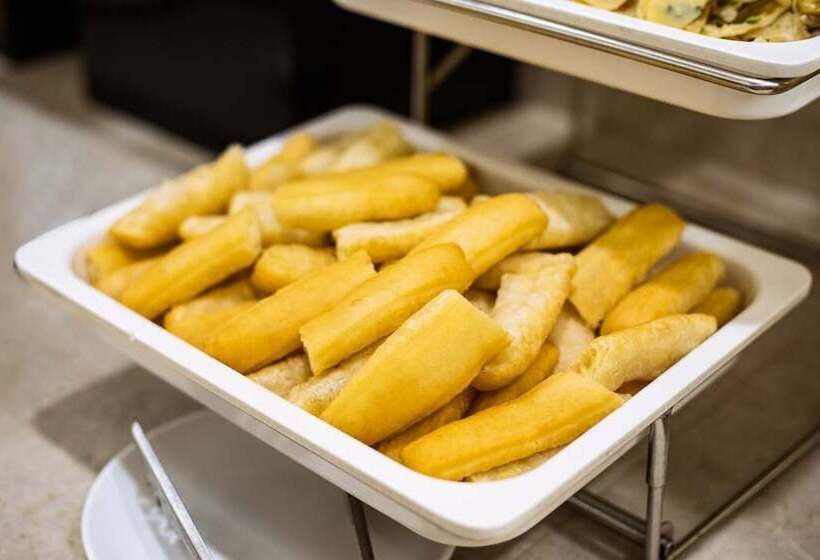 Vienna International Hotel   Shenzhen Qianhai Happy Bay