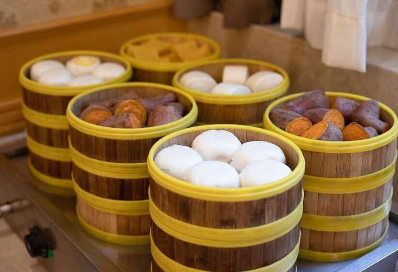 Vienna International Hotel   Shenzhen Qianhai Happy Bay