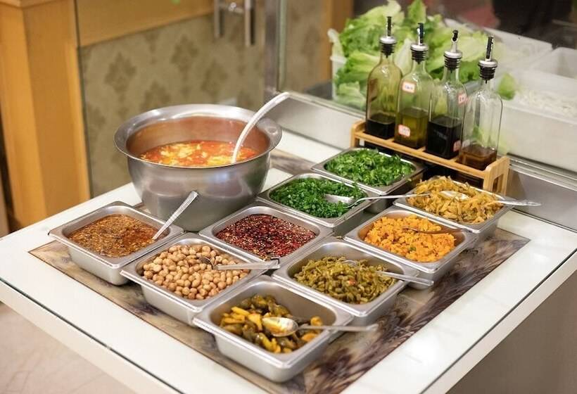 Vienna International Hotel   Shenzhen Qianhai Happy Bay