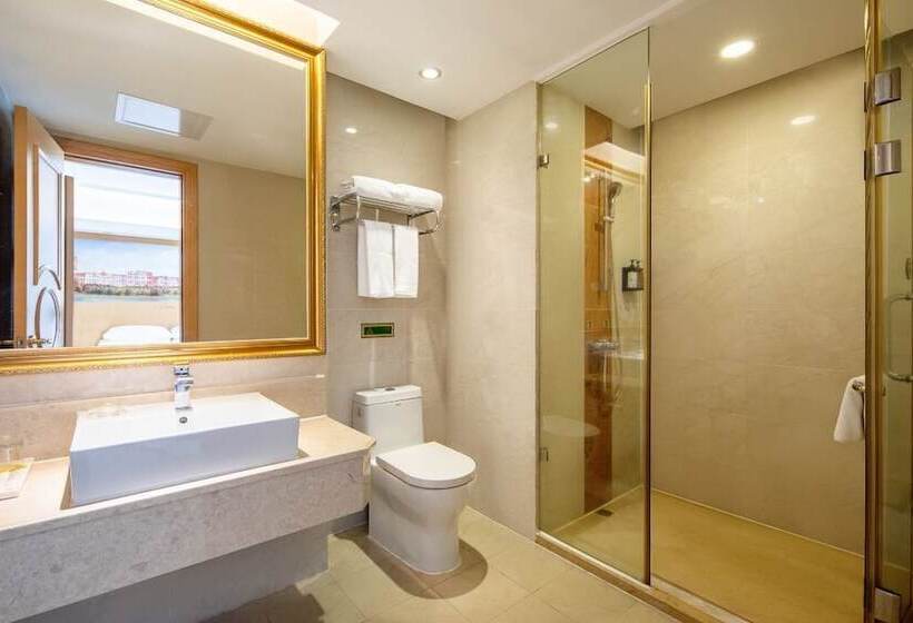 Vienna International Hotel   Shenzhen Qianhai Happy Bay