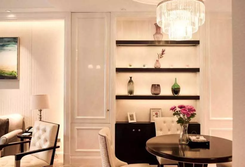 ホテル Wyndham Grand Xian Residence