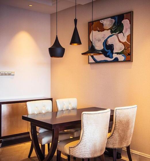 فندق Wyndham Grand Xian Residence