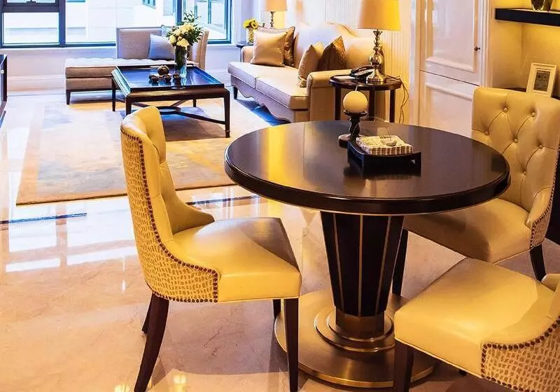 ホテル Wyndham Grand Xian Residence