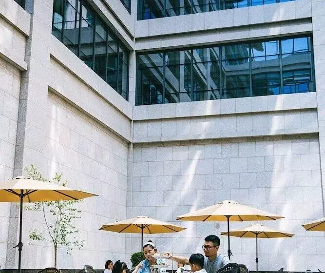 ホテル Wyndham Grand Xian Residence
