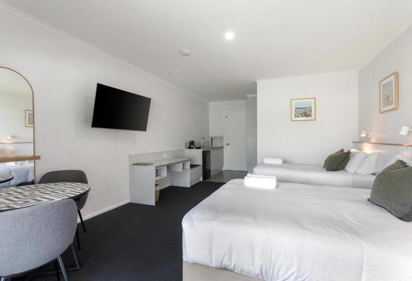 モーテル Mariners Cove At Paynesville