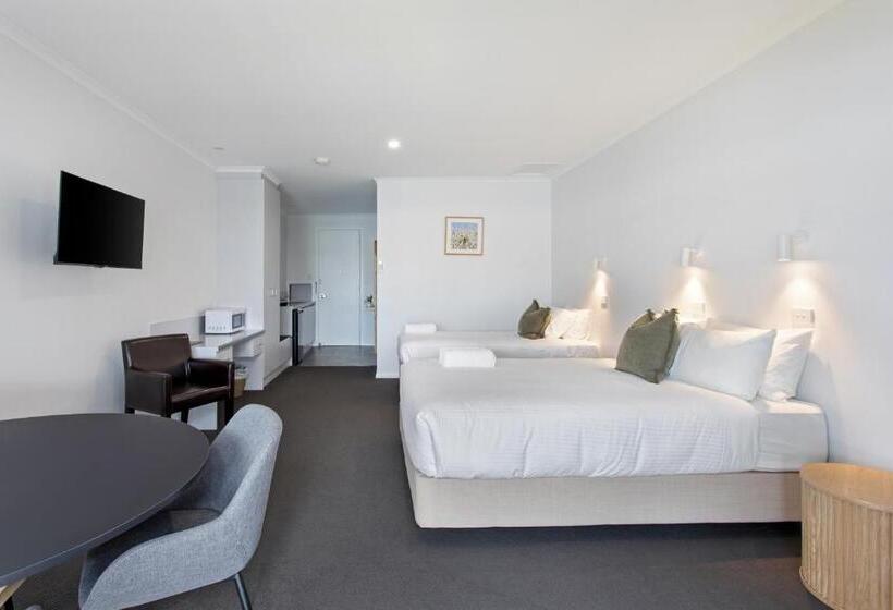 モーテル Mariners Cove At Paynesville