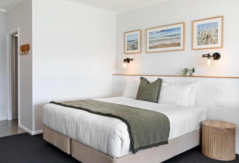 モーテル Mariners Cove At Paynesville