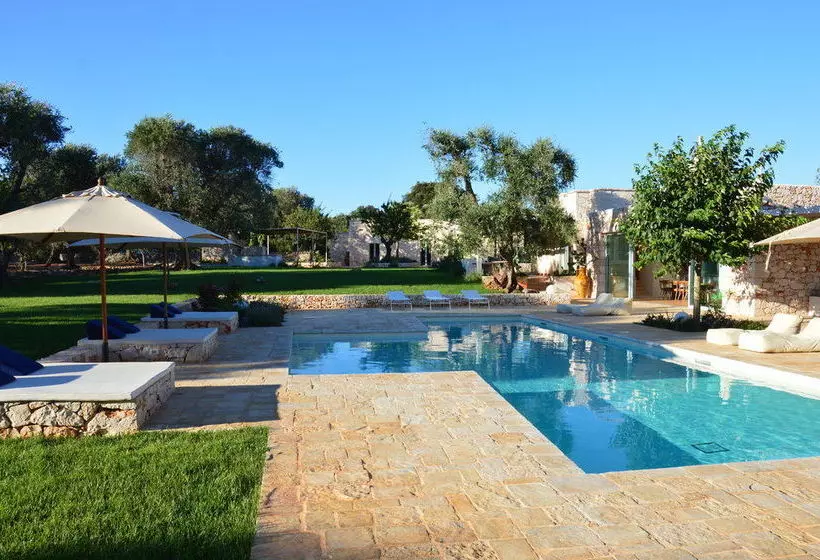 Ostuni Art Resort