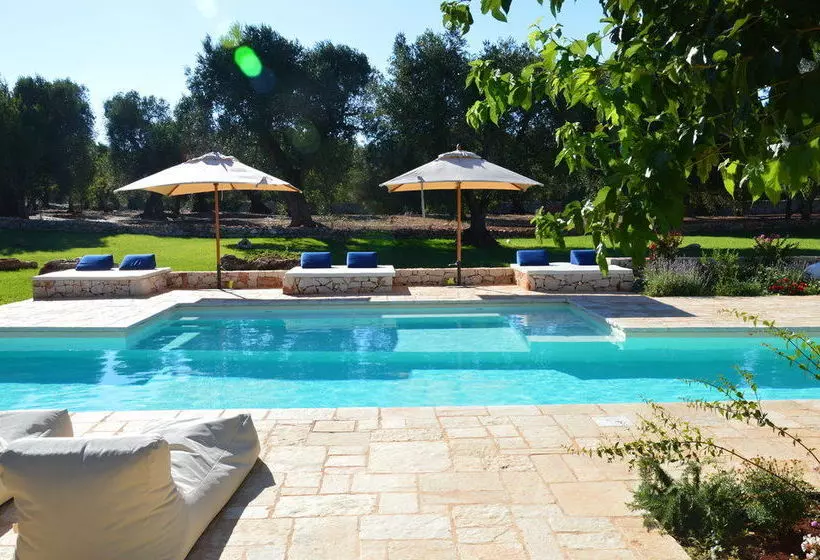 Ostuni Art Resort