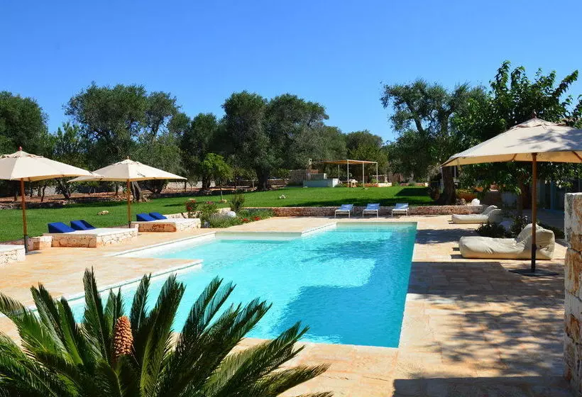 Ostuni Art Resort