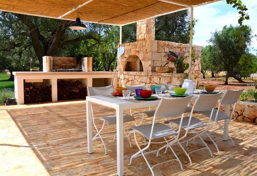 Ostuni Art Resort
