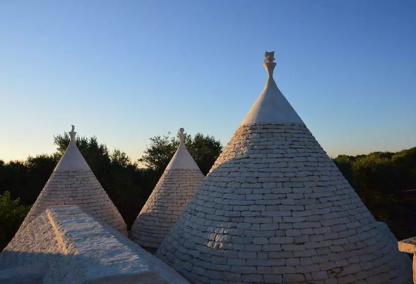 Ostuni Art Resort