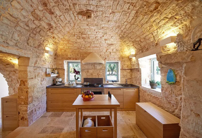 Ostuni Art Resort