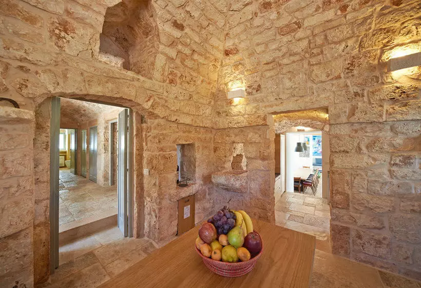 Ostuni Art Resort